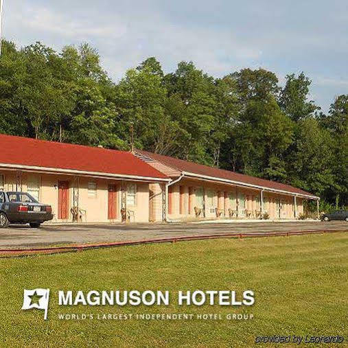 Motel 22 Mapleton Depot Huntingdon Exterior foto